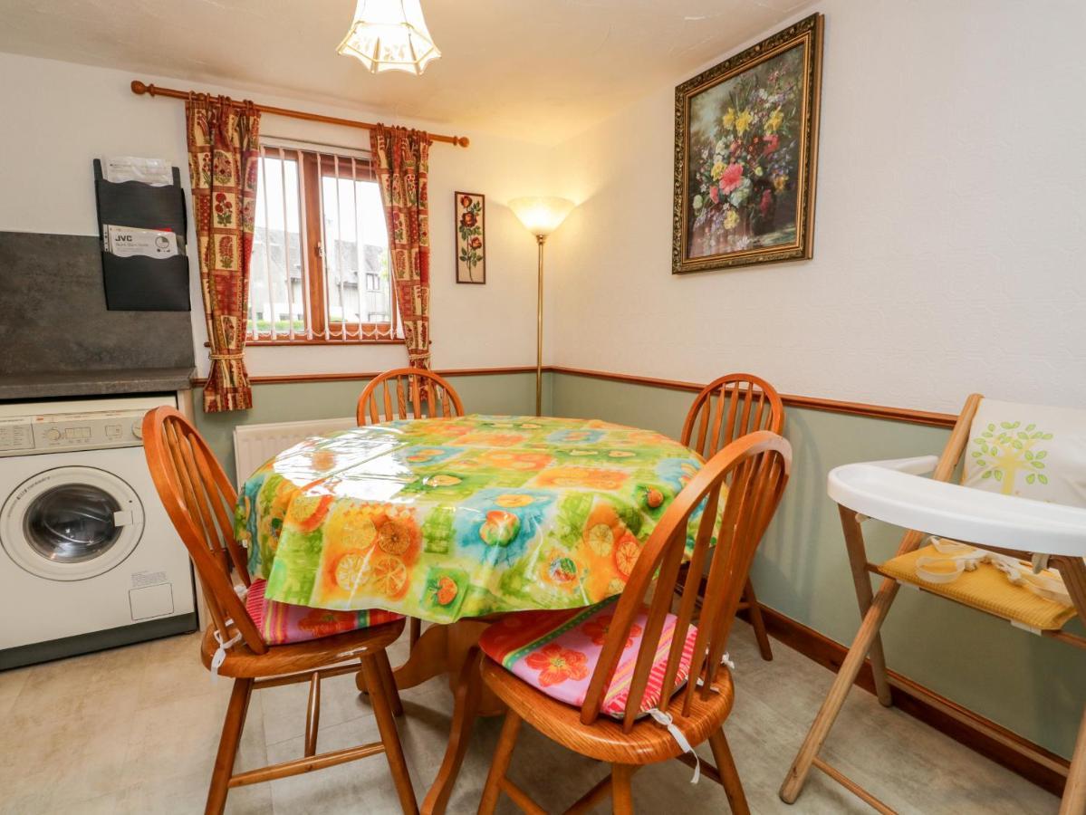קנדל Rose Cottage מראה חיצוני תמונה