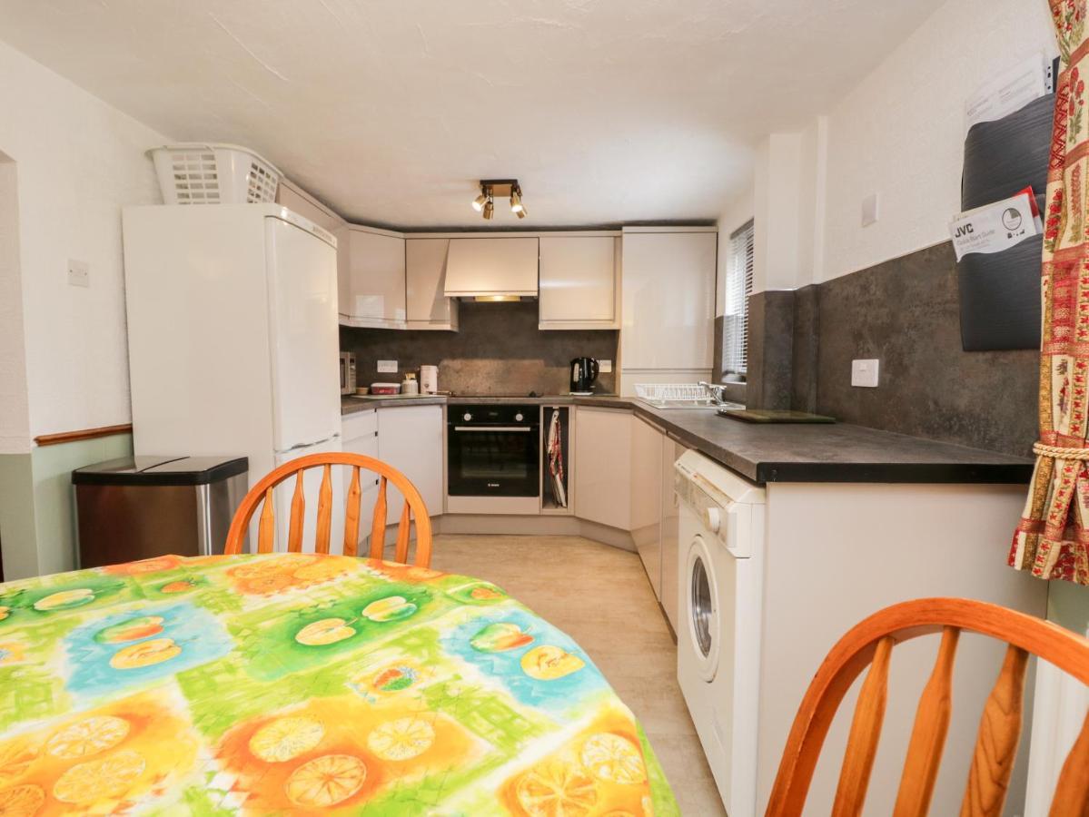 קנדל Rose Cottage מראה חיצוני תמונה