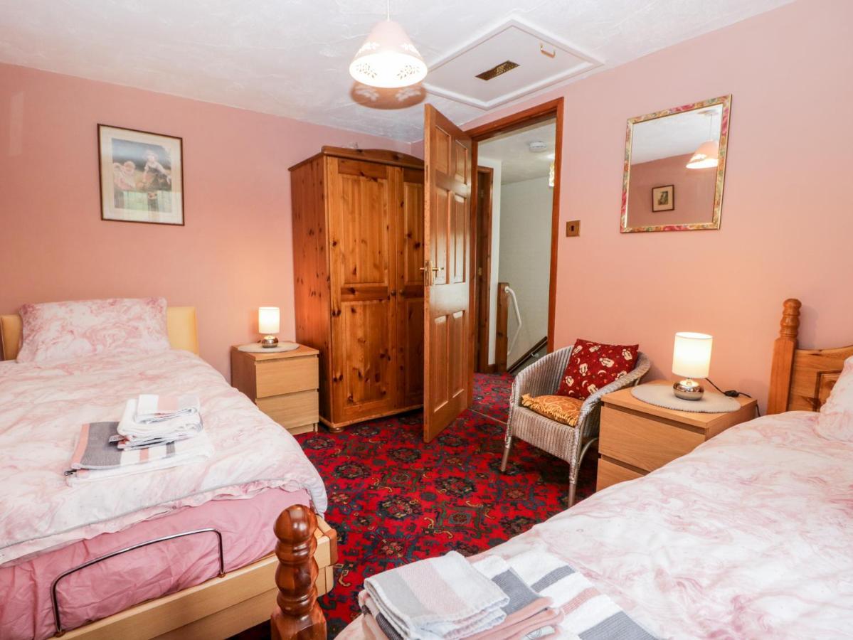 קנדל Rose Cottage מראה חיצוני תמונה